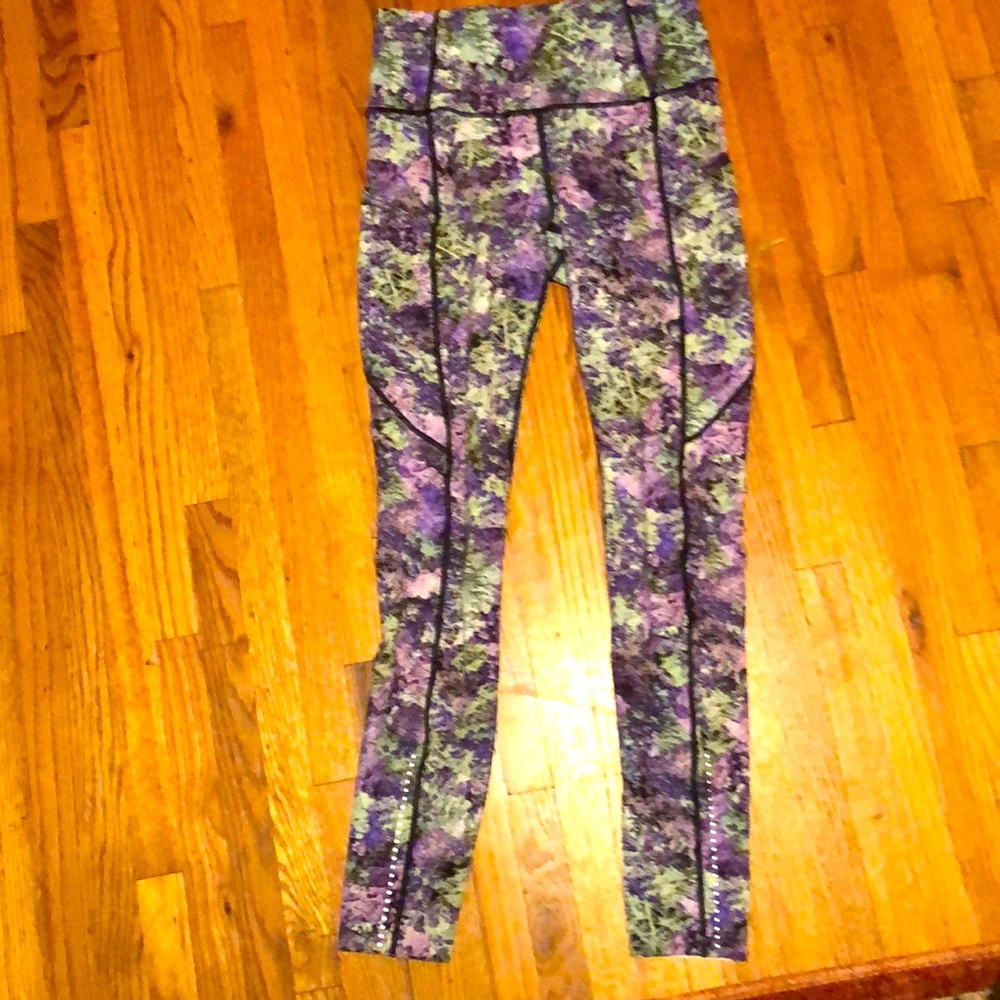 lululemon athletica leggings